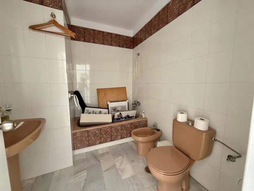 3 soveværelse Lejlighed til salg i Torrox med garage - € 920.000 (Ref: 9272113)