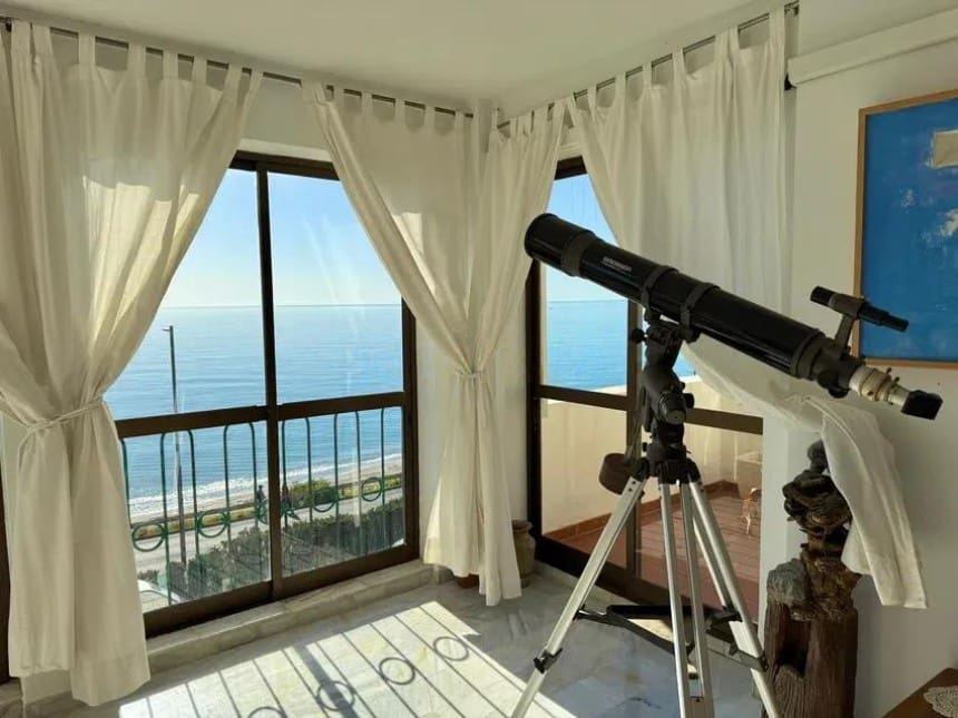 3 soveværelse Lejlighed til salg i Torrox med garage - € 920.000 (Ref: 9272113)