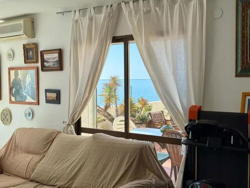 3 soveværelse Lejlighed til salg i Torrox med garage - € 920.000 (Ref: 9272113)