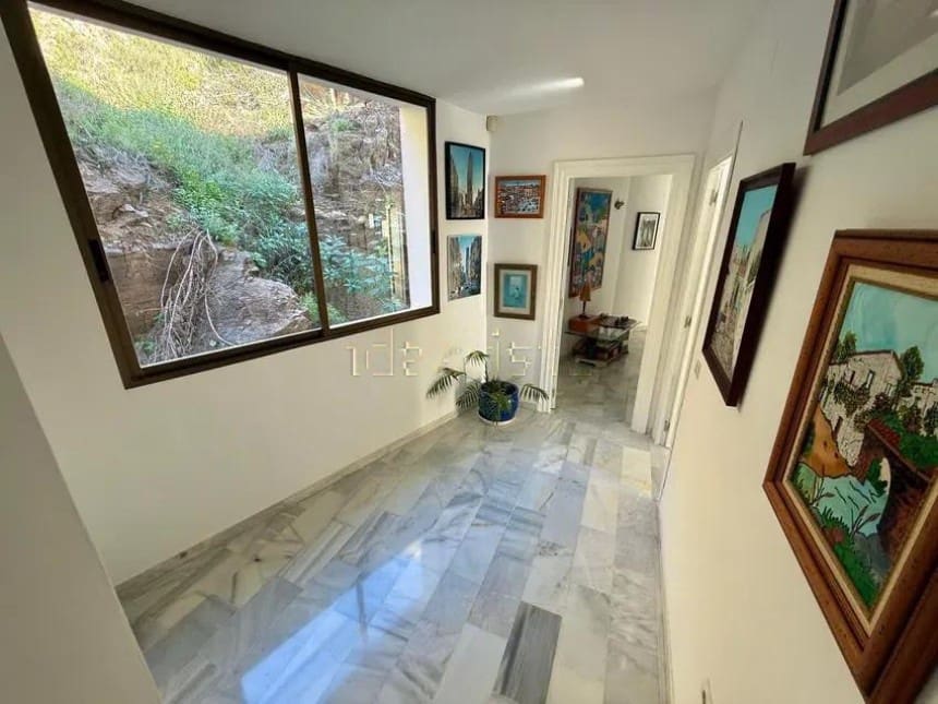 3 soveværelse Lejlighed til salg i Torrox med garage - € 920.000 (Ref: 9272113)