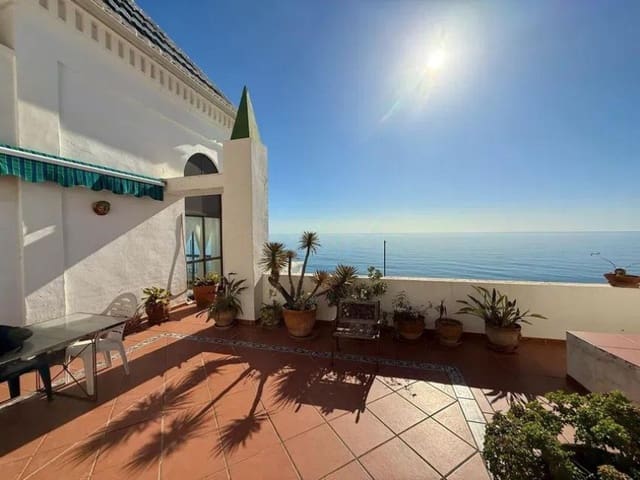 3 soverom Leilighet til salgs i Torrox med garasje - € 920 000 (Ref: 9272113)