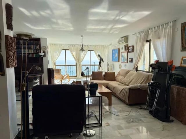 3 soverom Leilighet til salgs i Torrox med garasje - € 920 000 (Ref: 9272113)