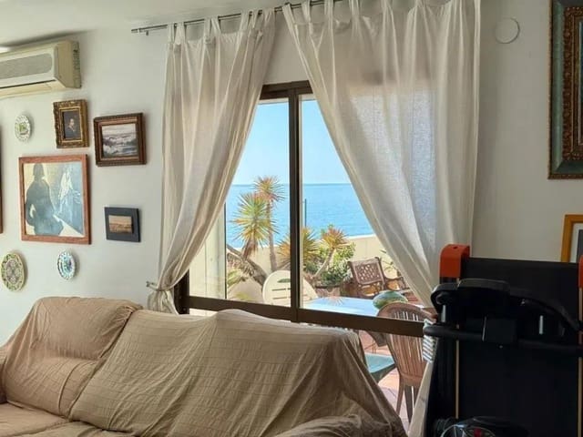 3 soverom Leilighet til salgs i Torrox med garasje - € 920 000 (Ref: 9272113)