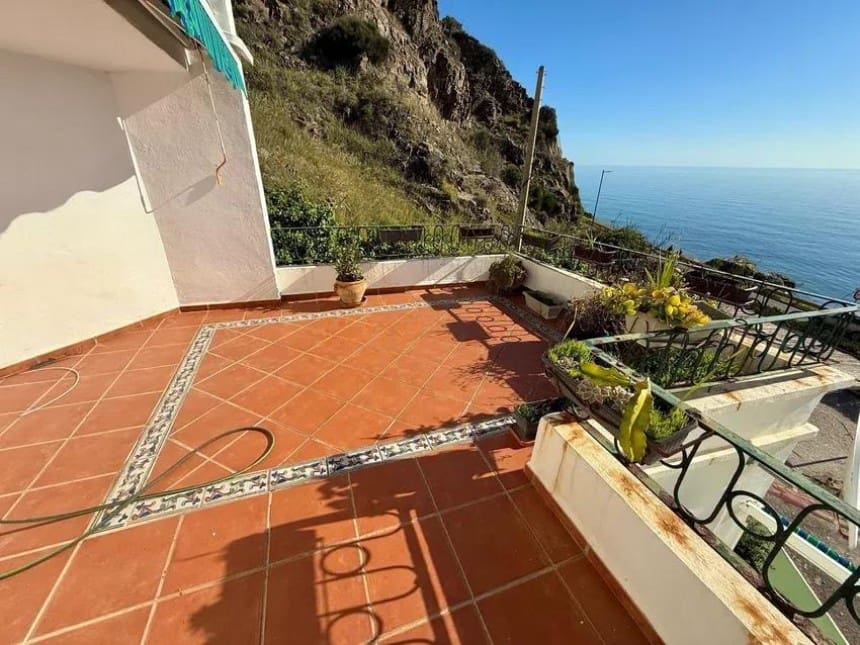 3 soveværelse Lejlighed til salg i Torrox med garage - € 920.000 (Ref: 9272113)