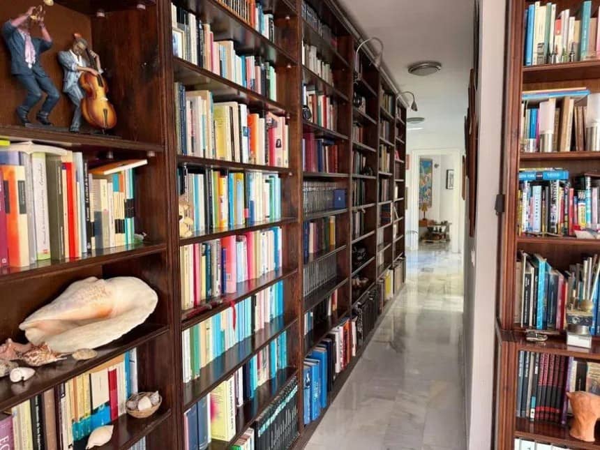 3 soveværelse Lejlighed til salg i Torrox med garage - € 920.000 (Ref: 9272113)