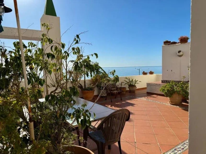 3 soveværelse Lejlighed til salg i Torrox med garage - € 920.000 (Ref: 9272113)