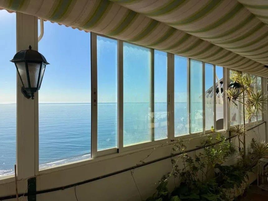 3 soveværelse Lejlighed til salg i Torrox med garage - € 920.000 (Ref: 9272113)