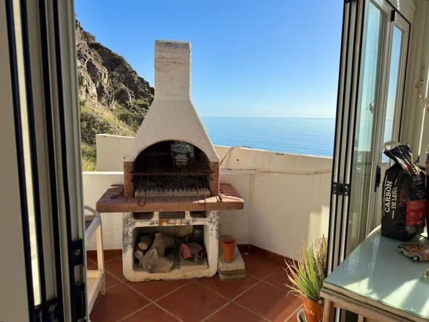 3 soveværelse Lejlighed til salg i Torrox med garage - € 920.000 (Ref: 9272113)