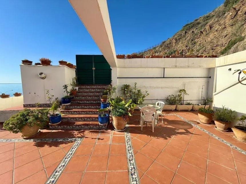 3 soveværelse Lejlighed til salg i Torrox med garage - € 920.000 (Ref: 9272113)