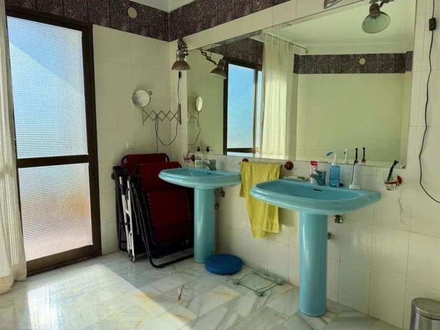 3 soveværelse Lejlighed til salg i Torrox med garage - € 920.000 (Ref: 9272113)