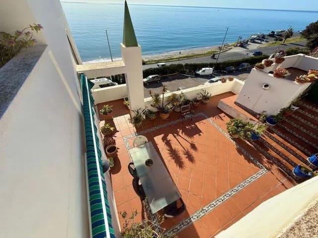 3 soverom Leilighet til salgs i Torrox med garasje - € 920 000 (Ref: 9272113)