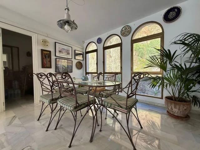 3 soverom Leilighet til salgs i Torrox med garasje - € 920 000 (Ref: 9272113)