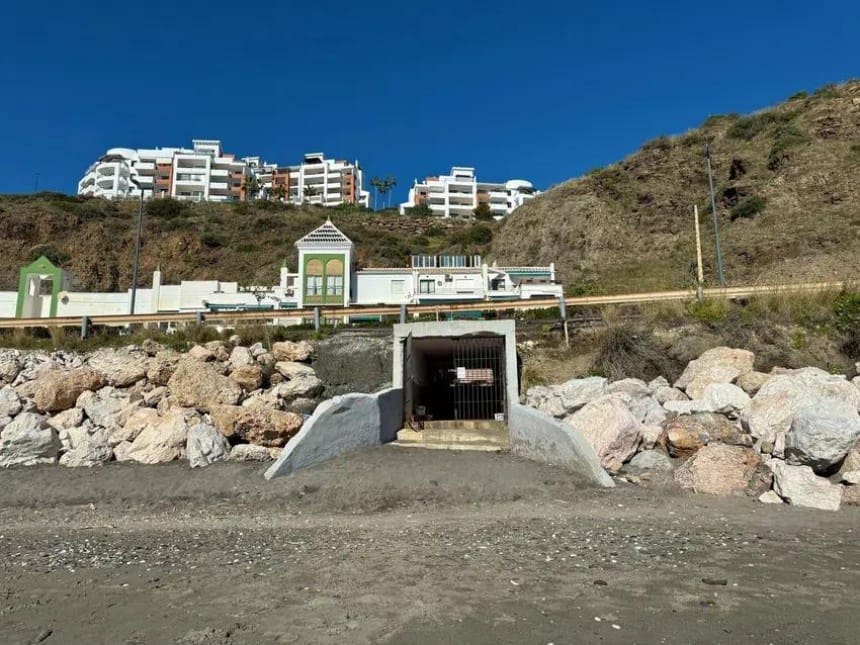 3 soveværelse Lejlighed til salg i Torrox med garage - € 920.000 (Ref: 9272113)