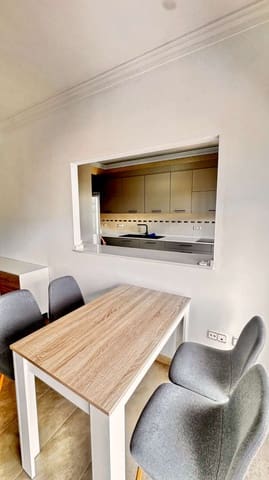 3 soveværelse Lejlighed til leje i Frigiliana - € 1.300 (Ref: 9284919)