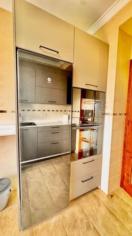 3 soveværelse Lejlighed til leje i Frigiliana - € 1.300 (Ref: 9284919)