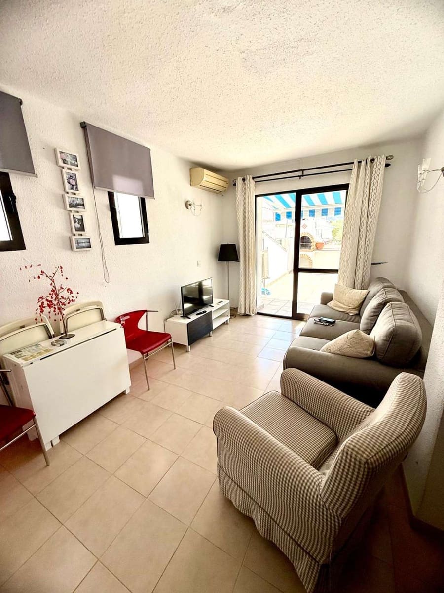 1 Zimmer Apartment zu verkaufen in Nerja mit Pool - 249.900 € (Ref: 9353204)
