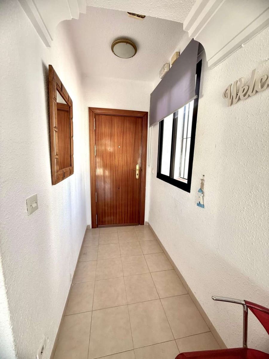 1 Zimmer Apartment zu verkaufen in Nerja mit Pool - 249.900 € (Ref: 9353204)