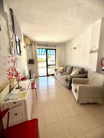 1 chambre Appartement à vendre à Nerja avec piscine - 249 900 € (Ref: 9353204)