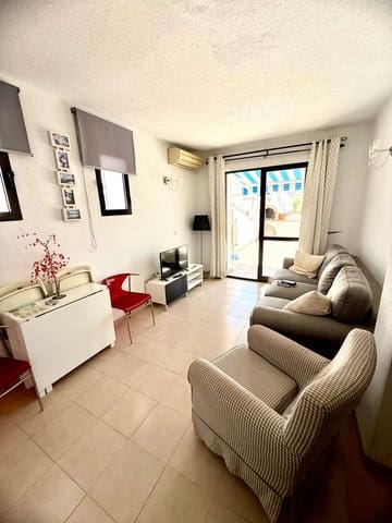 1 chambre Appartement à vendre à Nerja avec piscine - 249 900 € (Ref: 9353204)