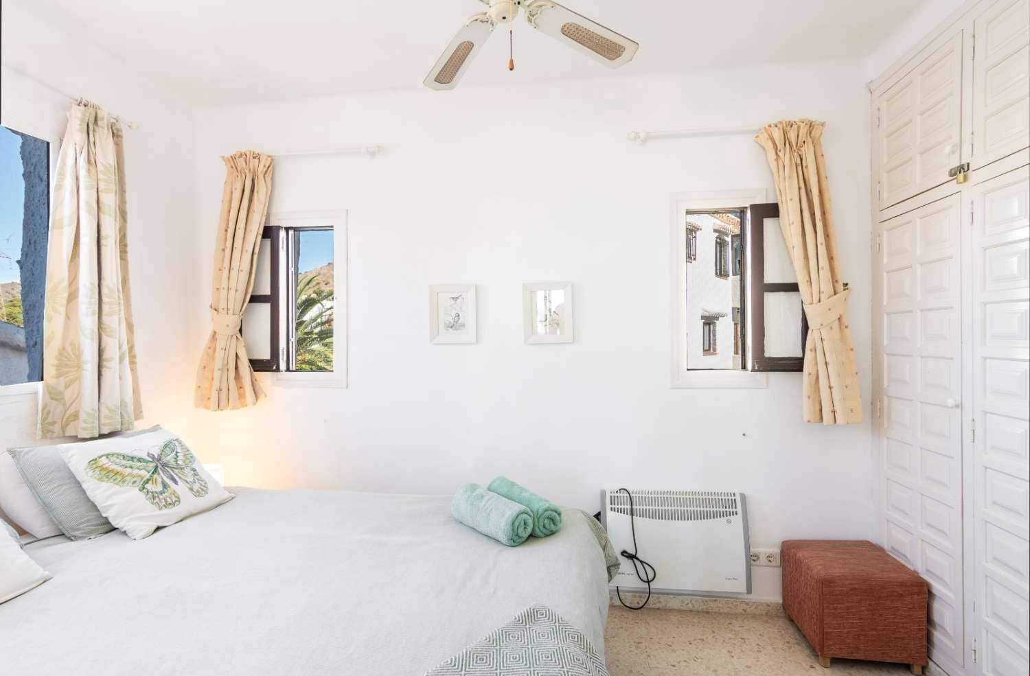 1 chambre Appartement à vendre à Nerja avec piscine - 250 000 € (Ref: 9358909)