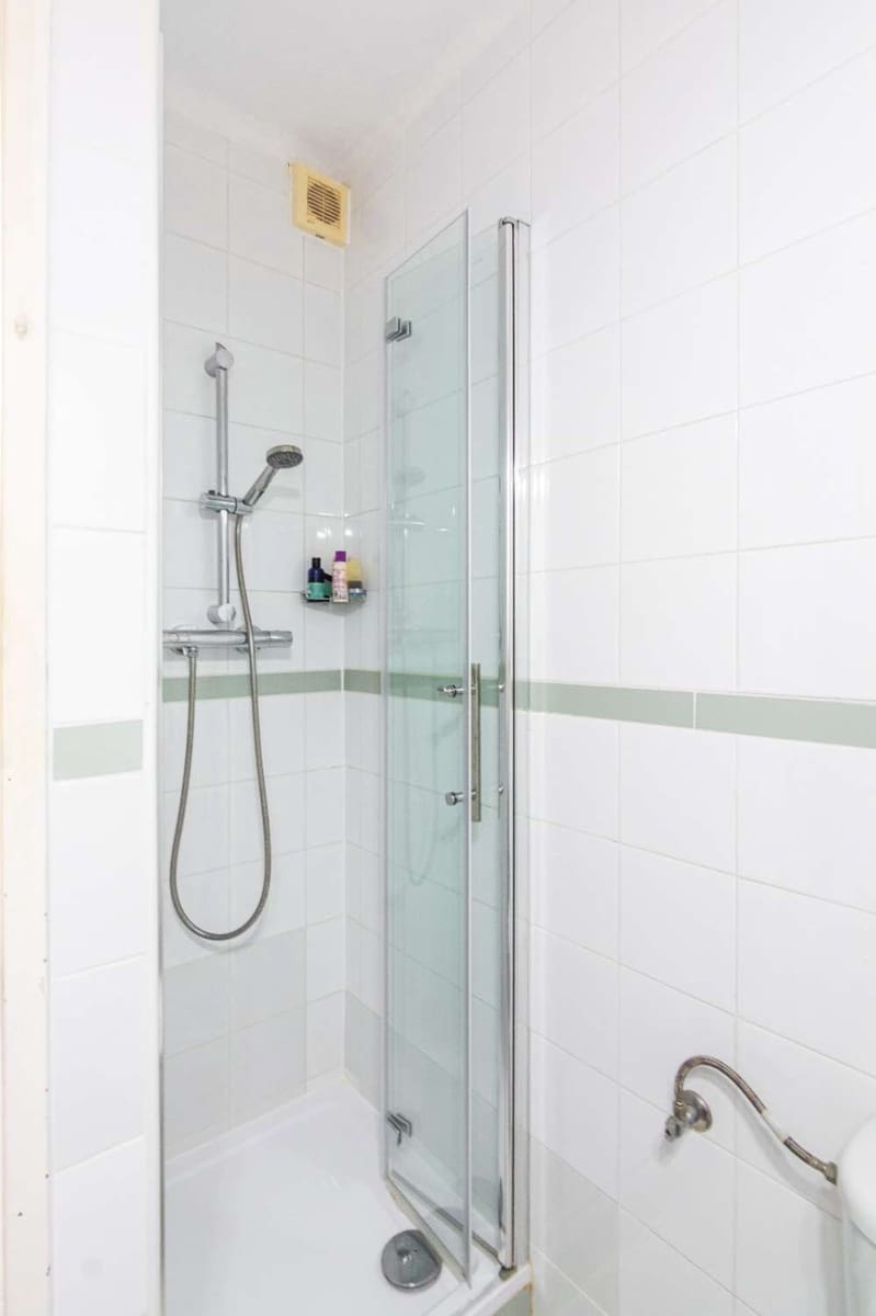 1 chambre Appartement à vendre à Nerja avec piscine - 250 000 € (Ref: 9358909)