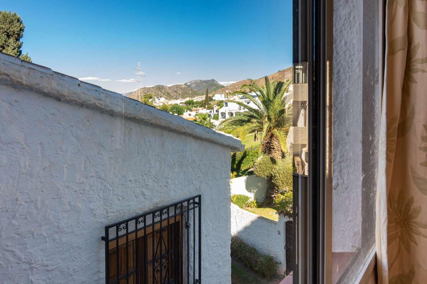 1 chambre Appartement à vendre à Nerja avec piscine - 250 000 € (Ref: 9358909)
