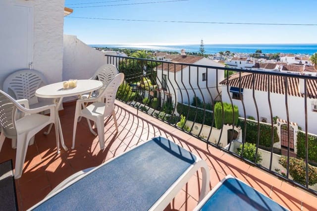 1 bedroom Apartment for sale in Capistrano, Nerja with pool - € 250,000 (Ref: 9358909)
