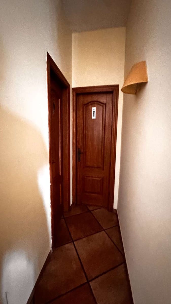 Restaurant/Bar til salgs i Frigiliana - € 800 000 (Ref: 9374993)