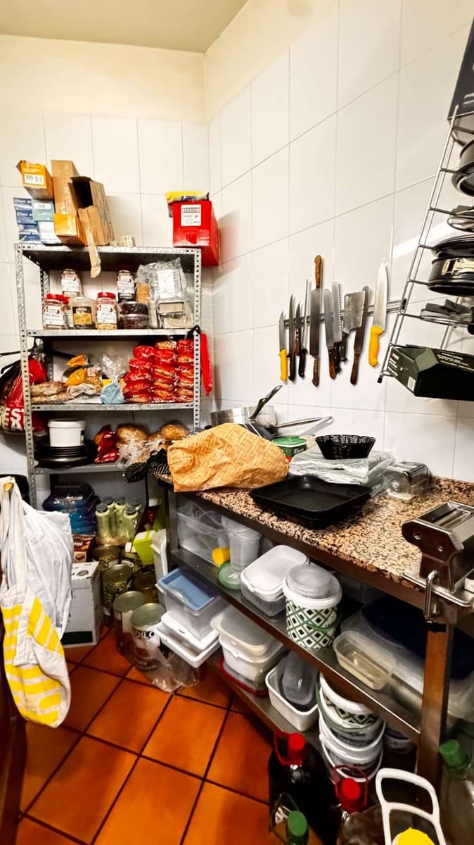 Restaurant/Bar til salgs i Frigiliana - € 800 000 (Ref: 9374993)