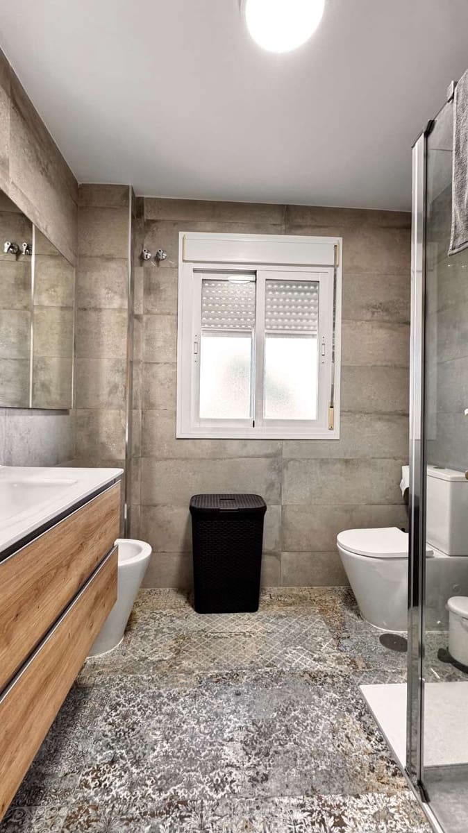 3 makuuhuone Huvila vuokrattavana paikassa Torrox-Costa mukana uima-altaan 
autotalli - 1 500 € (Ref: 9374994)