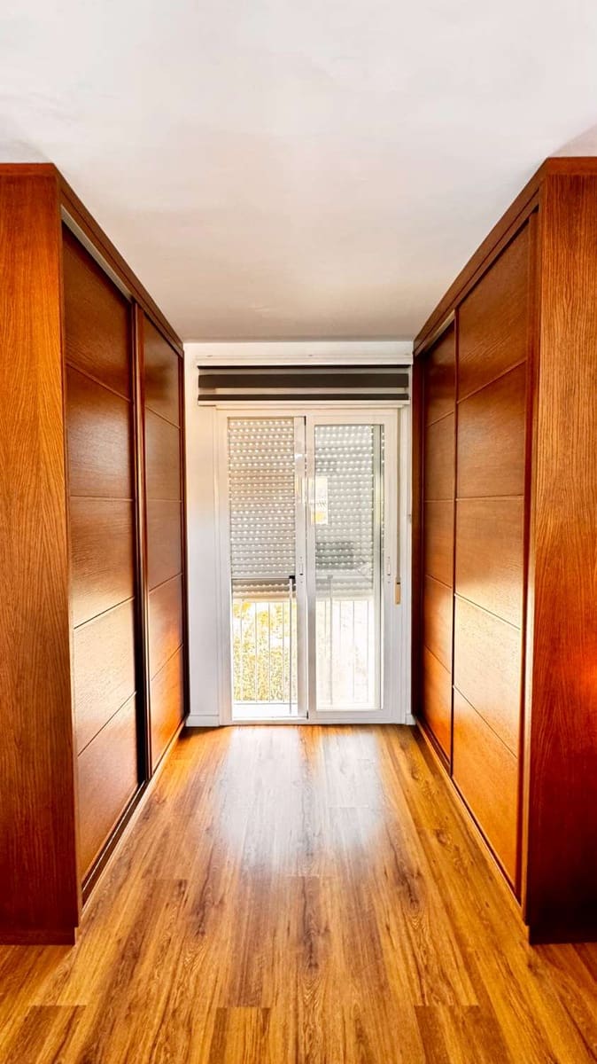 3 makuuhuone Huvila vuokrattavana paikassa Torrox-Costa mukana uima-altaan 
autotalli - 1 500 € (Ref: 9374994)