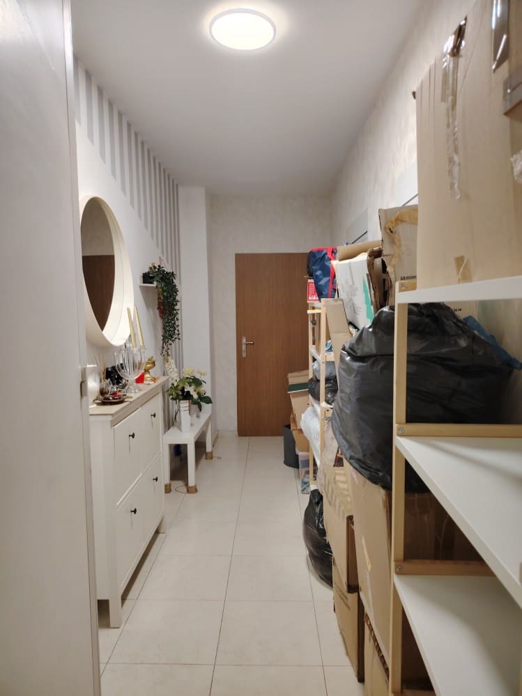 2 chambre Appartement à vendre à Torrox - 185 000 € (Ref: 9378765)