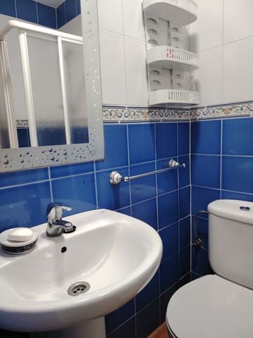 2 chambre Appartement à vendre à Torrox - 185 000 € (Ref: 9378765)