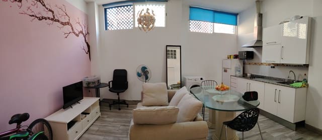 2 chambre Appartement à vendre à Torrox - 185 000 € (Ref: 9378765)