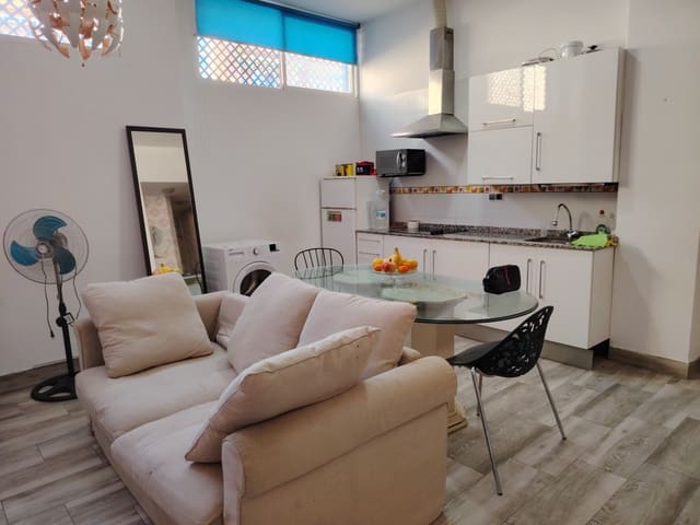 2 chambre Appartement à vendre à Torrox - 185 000 € (Ref: 9378765)