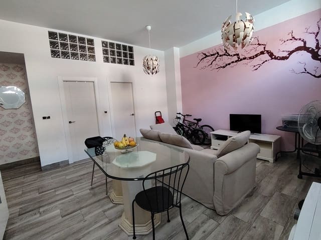 2 chambre Appartement à vendre à Torrox - 185 000 € (Ref: 9378765)