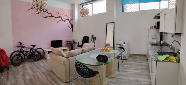 2 chambre Appartement à vendre à Torrox - 185 000 € (Ref: 9378765)