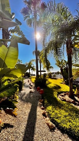 2 bedroom Apartment for rent in Frigiliana with pool garage - € 1,000 (Ref: 9400445)