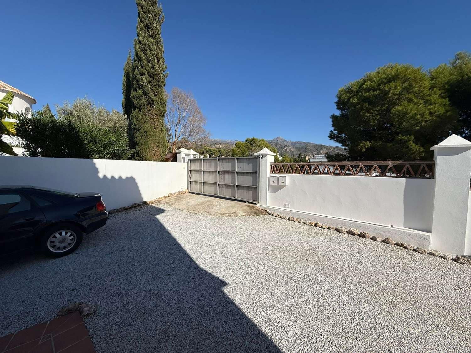 2 soveværelse Lejlighed til leje i Frigiliana med swimmingpool garage - € 1.000 (Ref: 9400445)