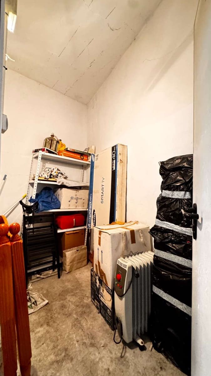 3 slaapkamer Flat te koop in Nerja met garage - € 489.000 (Ref: 9406277)