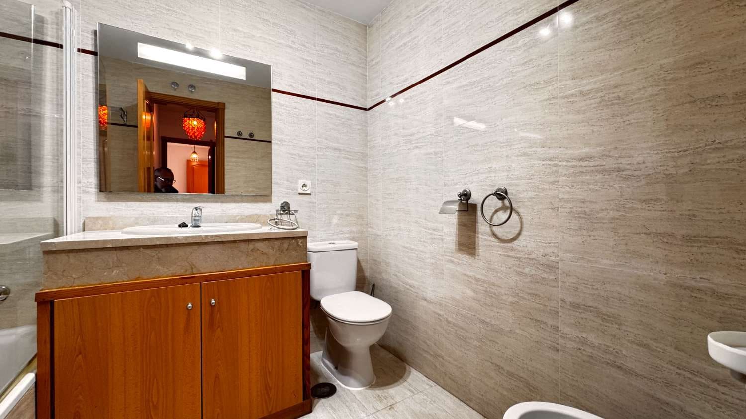 3 slaapkamer Flat te koop in Nerja met garage - € 489.000 (Ref: 9406277)