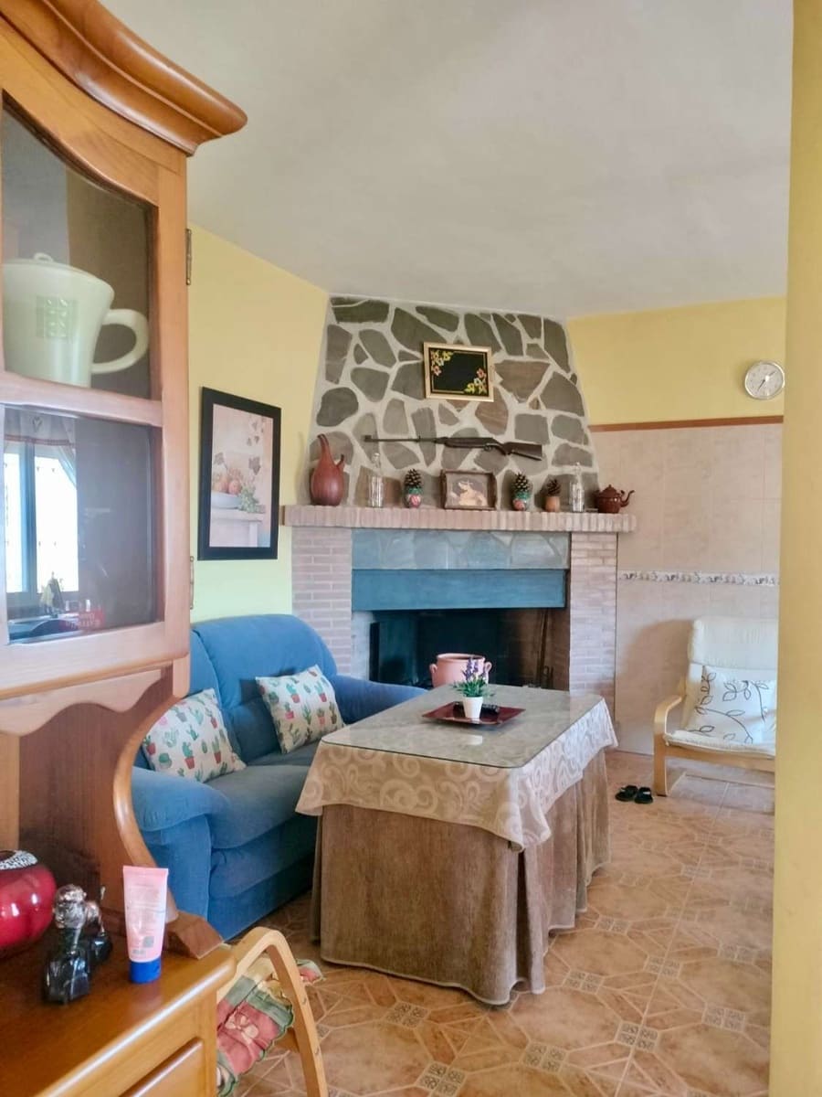 2 sypialnia Dom na sprzedaż w Otivar - 214 000 € (Ref: 9413707)