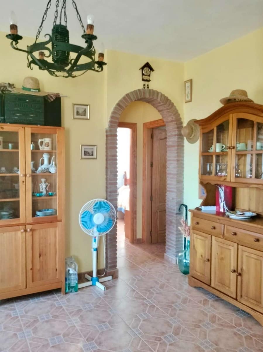 2 sypialnia Dom na sprzedaż w Otivar - 214 000 € (Ref: 9413707)