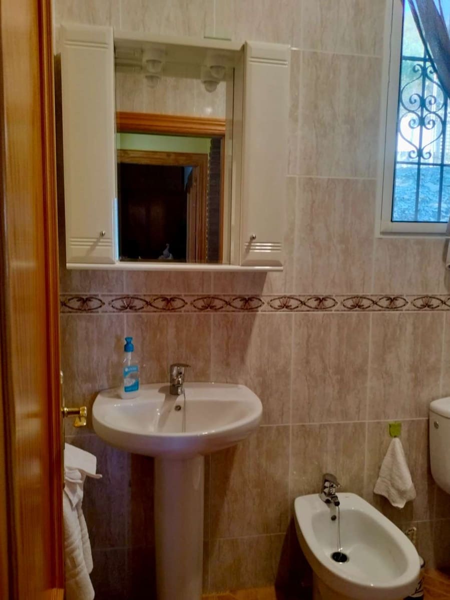 2 sypialnia Dom na sprzedaż w Otivar - 214 000 € (Ref: 9413707)
