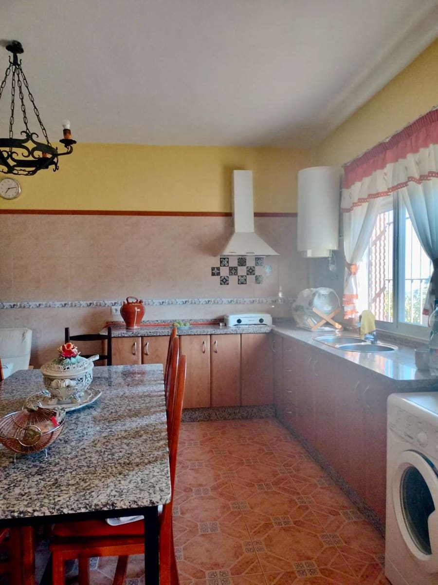 2 sypialnia Dom na sprzedaż w Otivar - 214 000 € (Ref: 9413707)