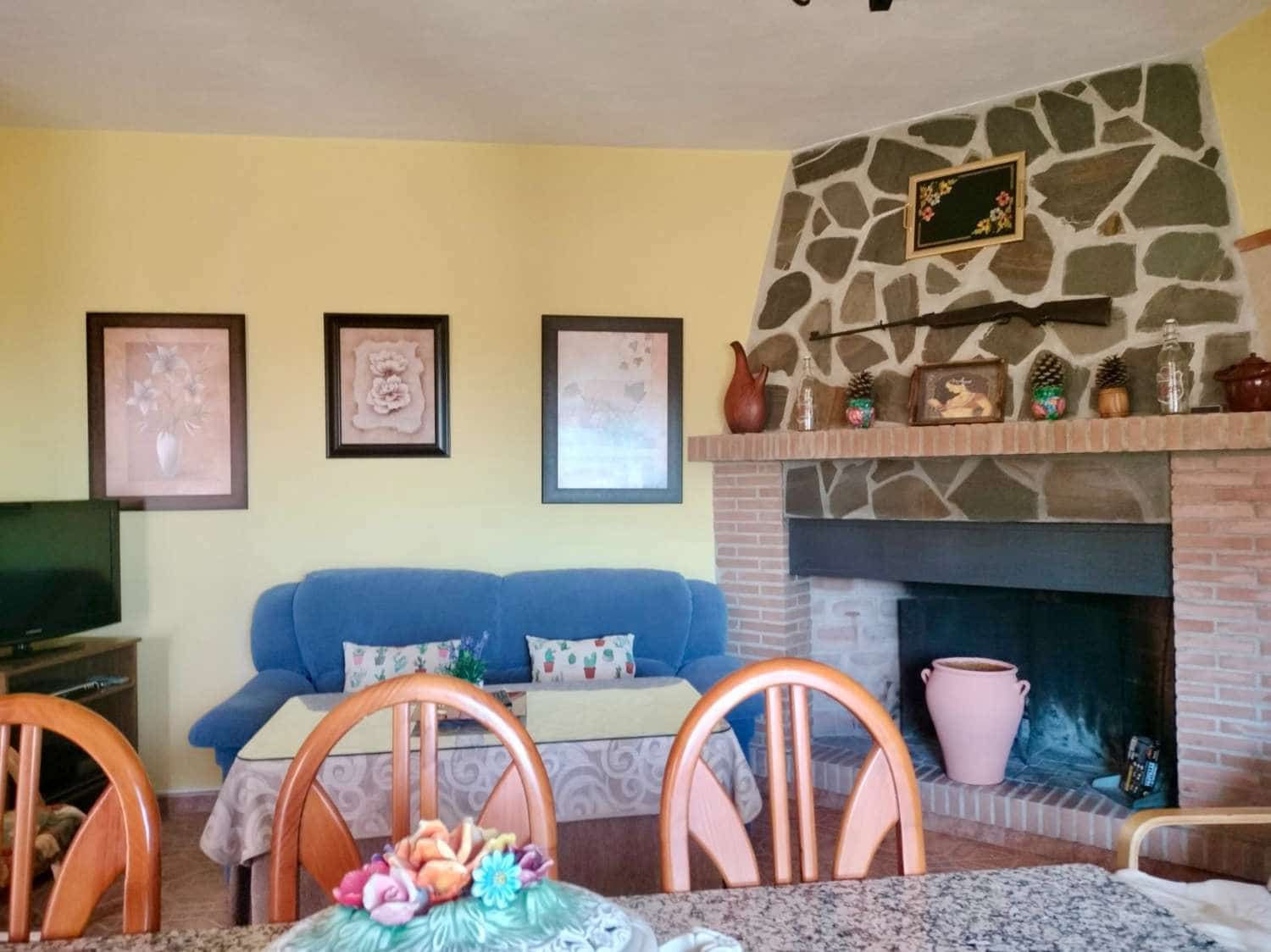 2 sypialnia Dom na sprzedaż w Otivar - 214 000 € (Ref: 9413707)