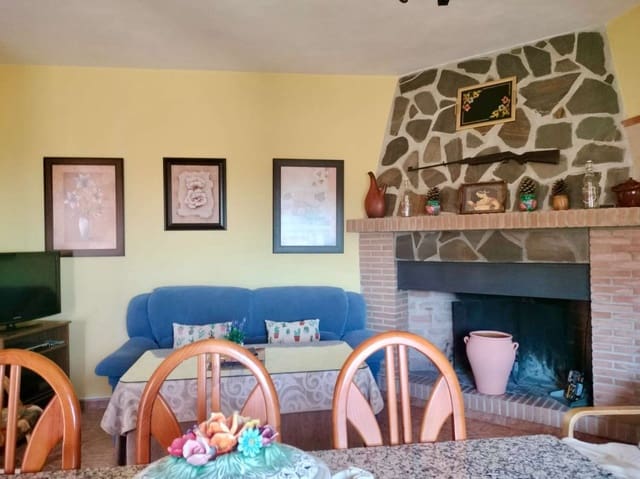 2 soveværelse Byhus til salg i Otívar - € 214.000 (Ref: 9413707)