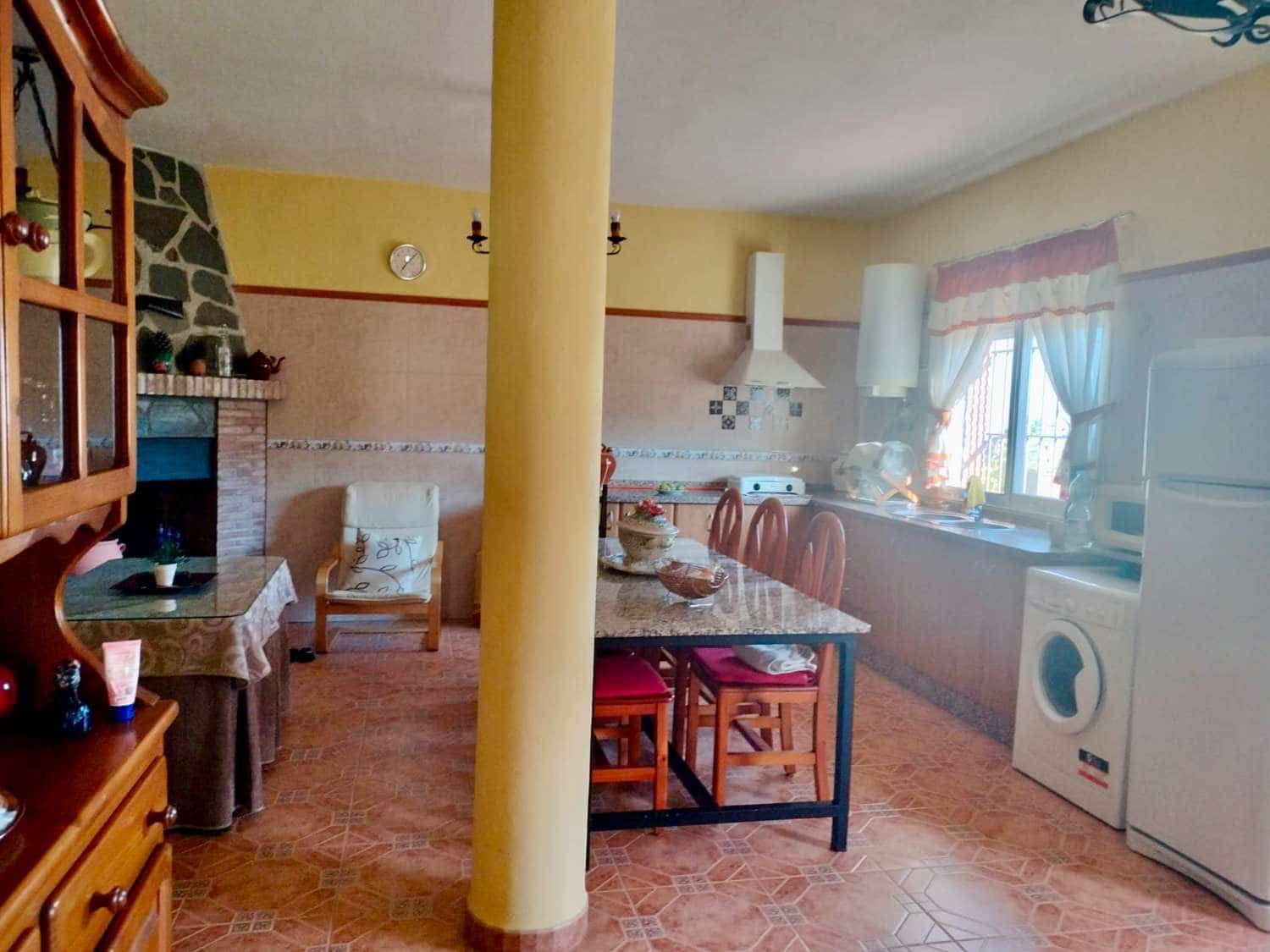 2 sypialnia Dom na sprzedaż w Otivar - 214 000 € (Ref: 9413707)