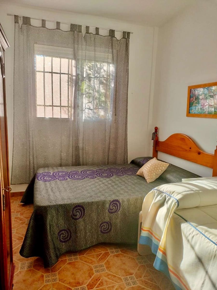 2 sypialnia Dom na sprzedaż w Otivar - 214 000 € (Ref: 9413707)