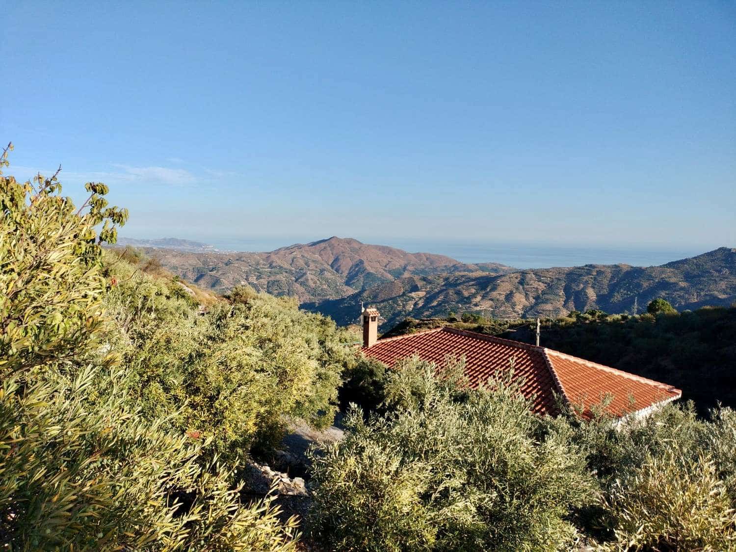 2 sypialnia Dom na sprzedaż w Otivar - 214 000 € (Ref: 9413707)